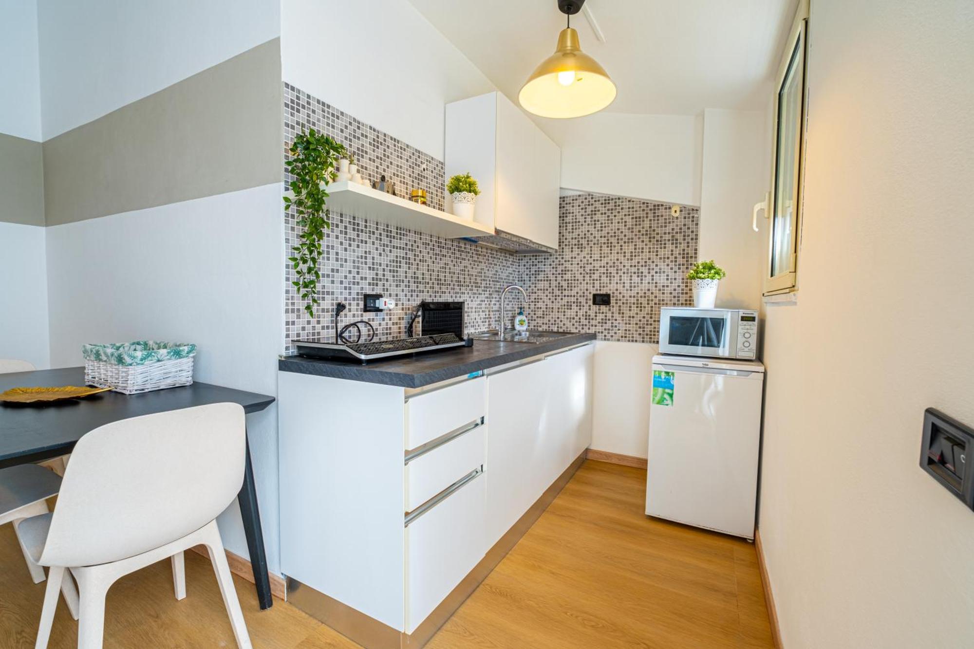 Liberty Suite Cagliari Exterior photo