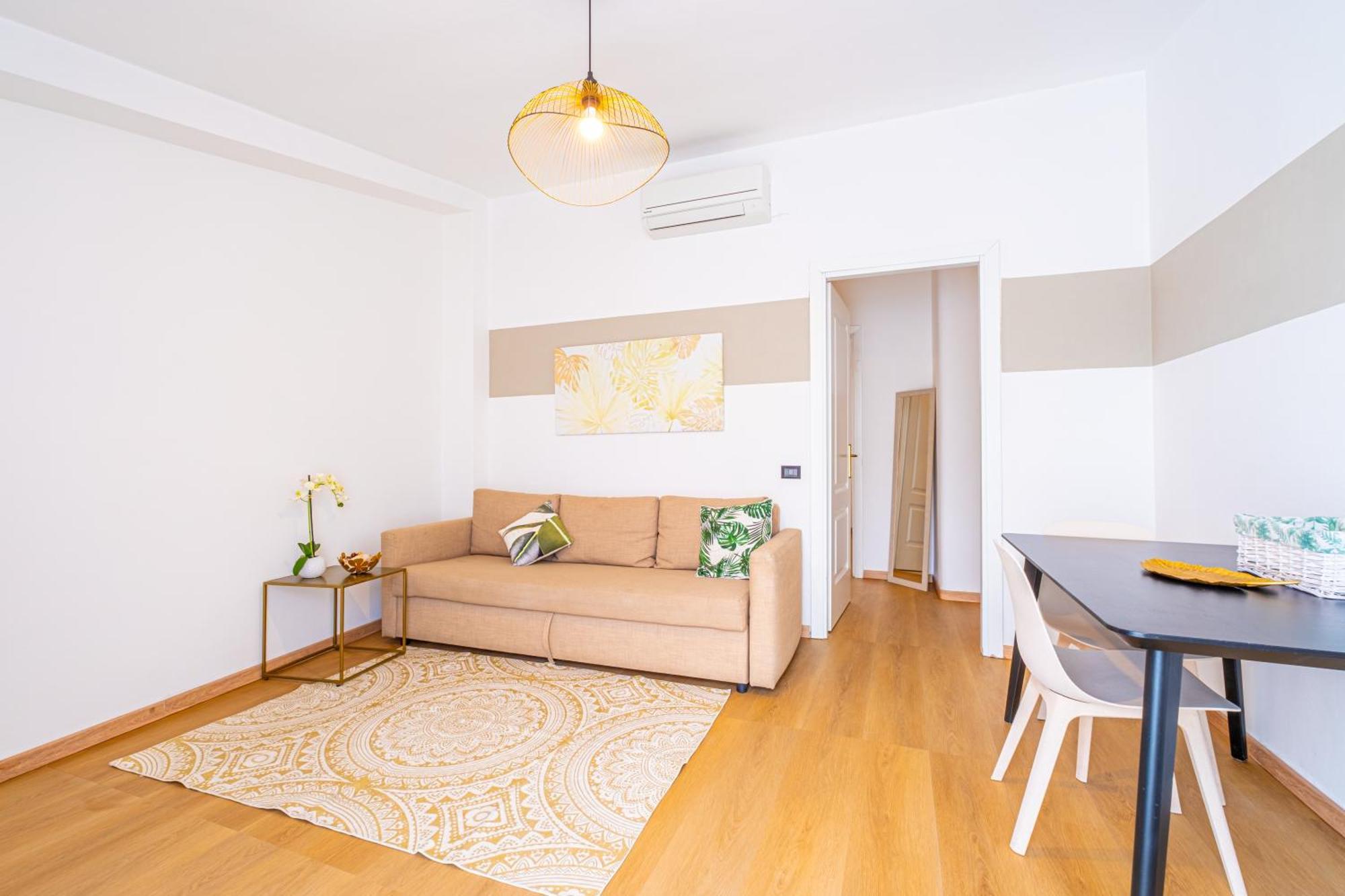 Liberty Suite Cagliari Exterior photo